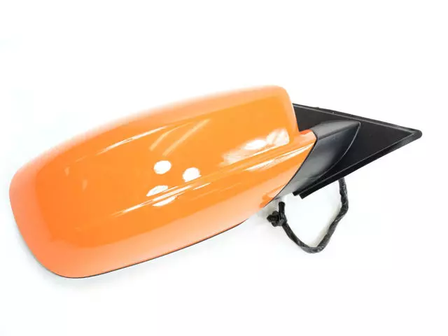 1NJ52KL4AG - Doors, Door Mirrors and Related Parts: Outside Rearview Mirror, Right for Mopar Image