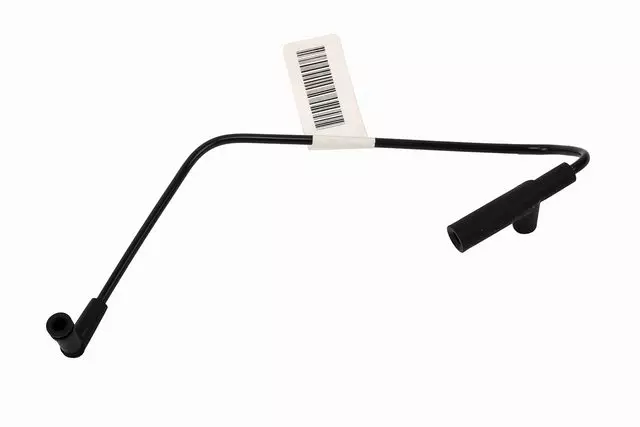 24504652 - Air and Fuel Delivery: Manifold Absolute Pressure Sensor Vacuum Tube for ACDelco Image