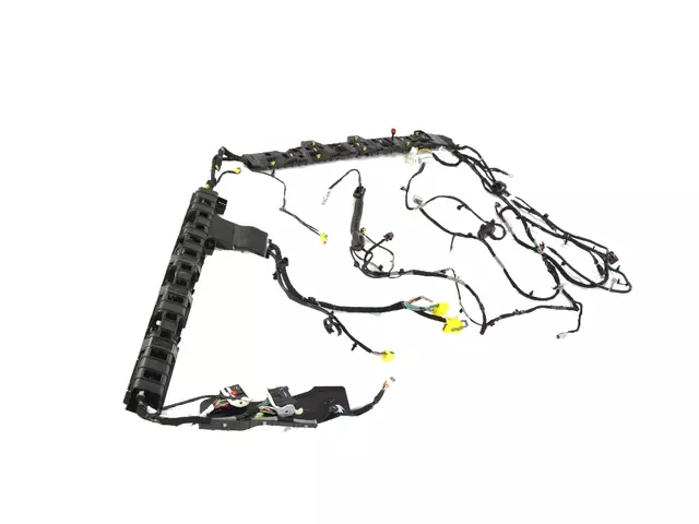 Body Right Wiring - Mopar (68282594AG)