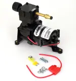 31920002 - : Thomas air compressor model 319. for Ridetech Image