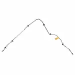 BRTR336 - : Tube Assembly Brake for Ford Image