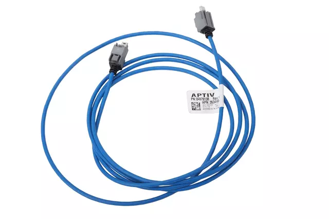 84979138 - : F Cable for GM Image