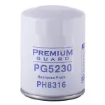 PG5230 - : Premium Guard Engine Oil Filter for PRONTO Image