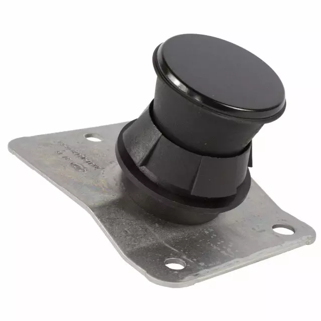 BK3Z61247A64C - Body: Bumper Outer Support for Ford: Transit-150, Transit-250, Transit-350, Transit-350 HD Image