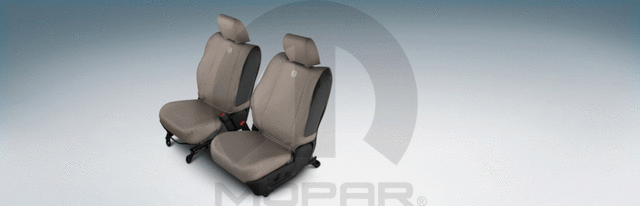 82214727 - : Cover Kit for Mopar Image