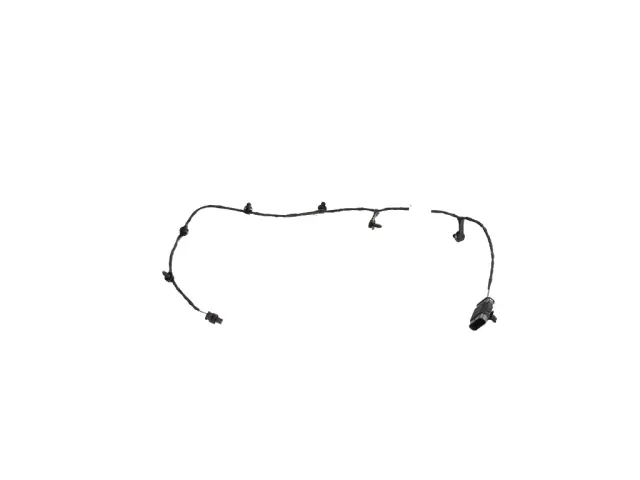 Rear Fascia Wiring - Mopar (68350995AC)