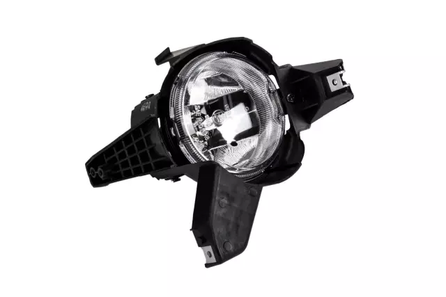 Passenger Side Front Fog Lamp - GM (96830934)