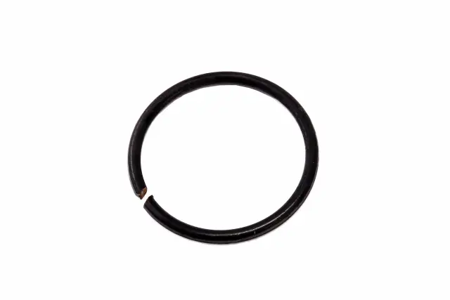 12479372 - : Front Passenger Side Drive Axle Inner Shaft Retaining Ring for GM Image