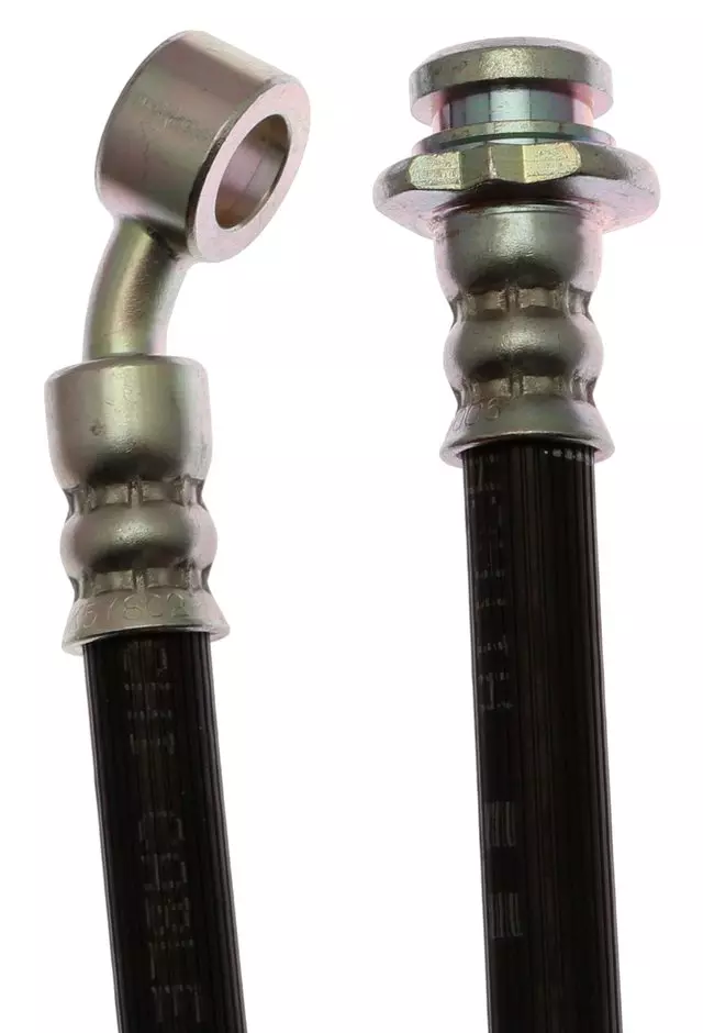 Front Brake Hose - ACDelco (18J383908)