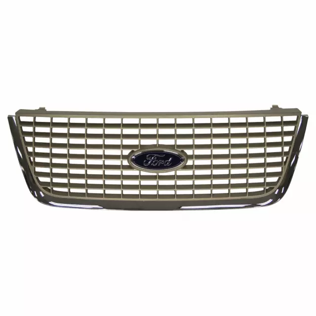 2L1Z8200BAA - Body: Grille for Ford: Expedition Image