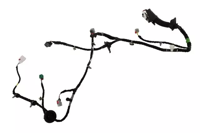 84599575 - Body: Harness for GM Image