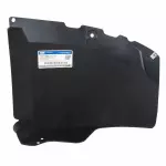 7L7Z7828371A - : Splash Shield for Lincoln: Navigator Image