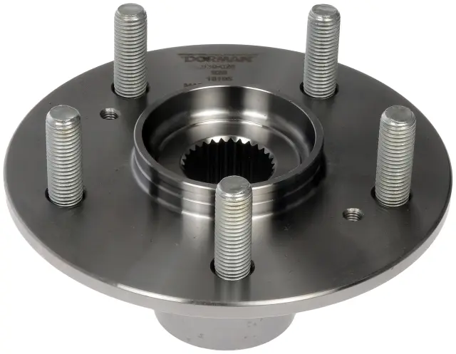 930026 - Driveline and Axles: Wheel Hub - Front for Dorman Image
