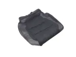 6KF28DX9AB - Interior Trim: Rear Seat Cushion Cover, Right for Jeep: Grand Cherokee Image