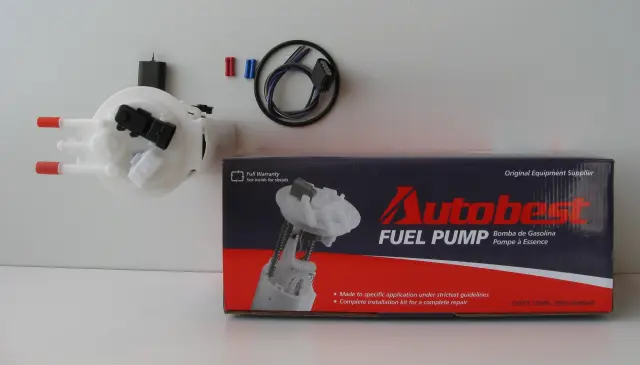 F2540A - : Autobest F2540A Fuel Pump Module Assembly for Autobest Image