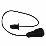 DV6Z5846538B - : Pkg Tray Trim Strap for Ford: Focus Image