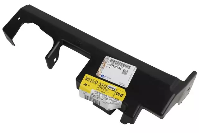 23127756 - : 2013-2016 Chevrolet - Passenger Side Radiator Air Baffle for GM Image