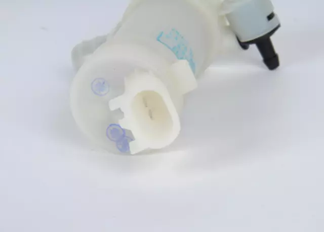 21999831 - Body: Washer Pump for Chevrolet: Malibu Image