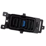 M2DZ19893AJ - Body: Vent Louver for Ford: Bronco Image