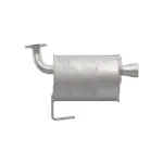 21745 - : Quiet-Flow SS Direct Fit Exhaust Muffler 2.75" Outlet (OD) for Walker Exhaust Image