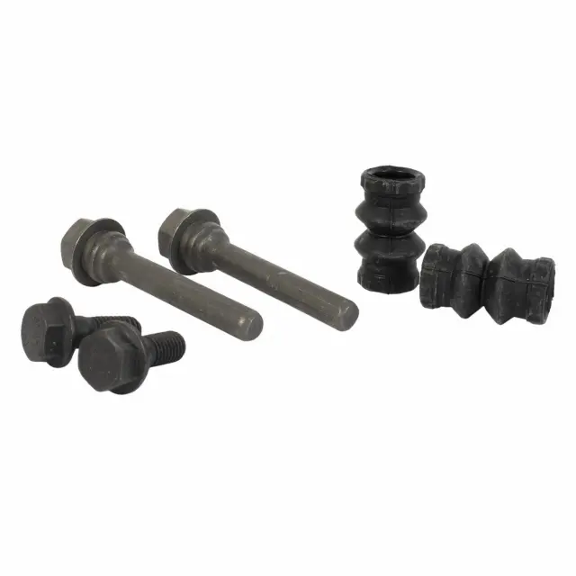 BKCF18 - Brakes: Motorcraftâ„¢ Caliper Mount Mount Kit for Ford: Edge | Lincoln: MKX Image