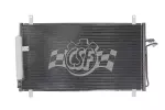 10419 - : A/C Condenser for CSF Image