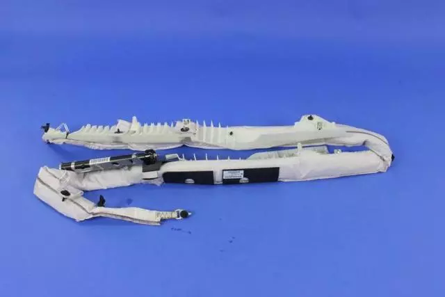 52029337AE - : Side Air Bag Curtain, Left for Mopar Image