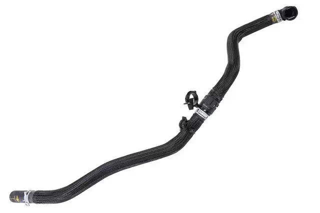 95422588 - : Hose Assembly-Drv Mot Bat  Cool Clear Otlt for Chevrolet: Spark EV Image