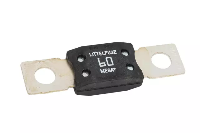 15106388 - : 60 AMP Fuse for GMC: Terrain Image