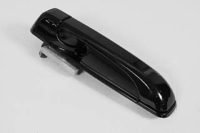 Exterior Door Handle, Left - Mopar (1GH19JGTAF)