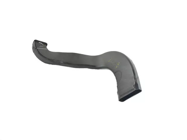 Floor Adapter Duct - Mopar (68285783AA)