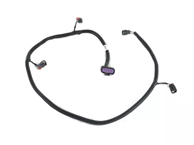 Rear Fascia Wiring - Mopar (68252363AA)