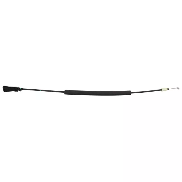 ML3Z16221A01A - Body: Release Cable for Ford: F-150, F-150 Lightning, F-250 Super Duty, F-350 Super Duty, F-450 Super Duty Image