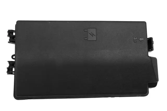 22760637 - Electrical: Fuse Box for Chevrolet: Camaro Image