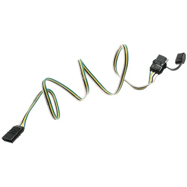 TC430 - Electronics: Trailer Connector for SMP CORP Image