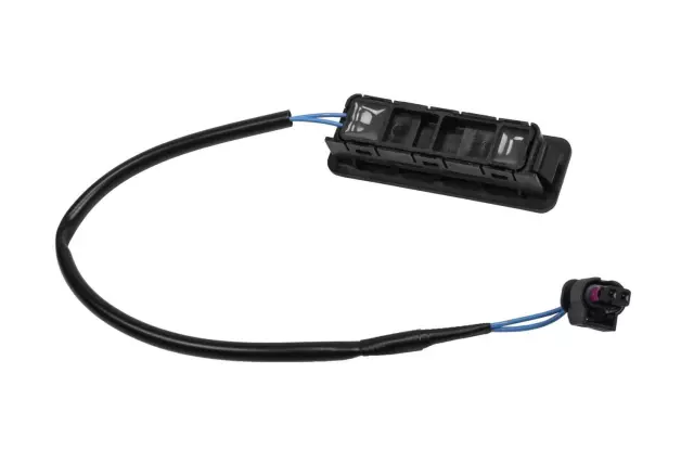 13597497 - : Liftgate Release Switch for Chevrolet: Impala Image