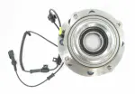 BR930658 - : SKF Front Wheel Hub Bearing Assembly BR930658 For Ford 2005-2010 for SKF Image