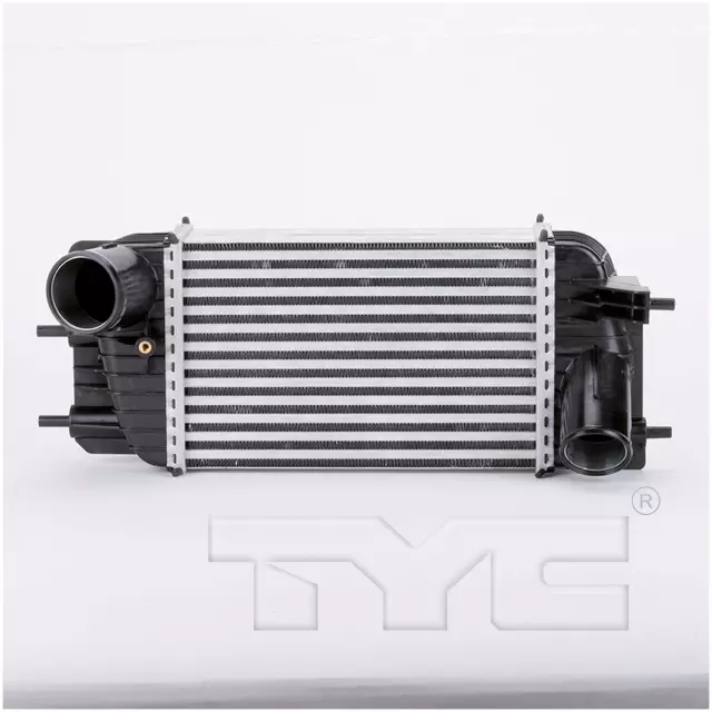 18002 - : 11-17 NS J-UKE 1.6T TUR CAC - Replaces Nissan 14461-1KC0B, 14461-1KC0A for TYC Image