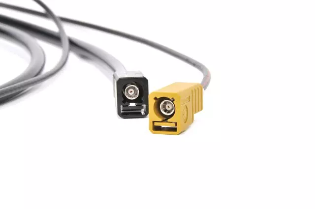 Radio and Navigation Antenna Cable - ACDelco (84243409)