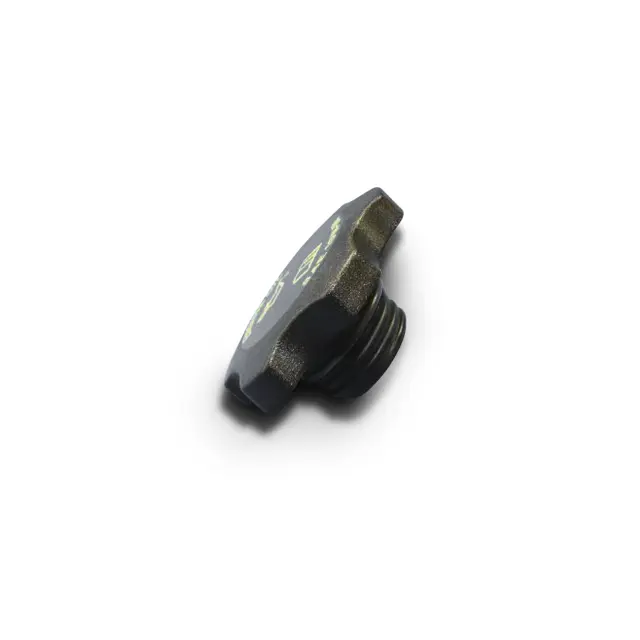 53010654AA - Engine 3.3L Six Cylinder: Oil Filler Cap for Mopar Image