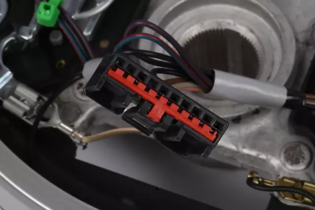 20945260 - Steering: Steering Wheel for Chevrolet: Camaro Image