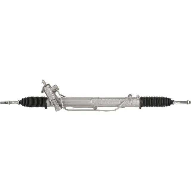 93296M - Suspension &amp; Steering: Rack and Pinion Assembly - MAVAL - Hydraulic Power - Remanufactured - 93296M for Maval Image
