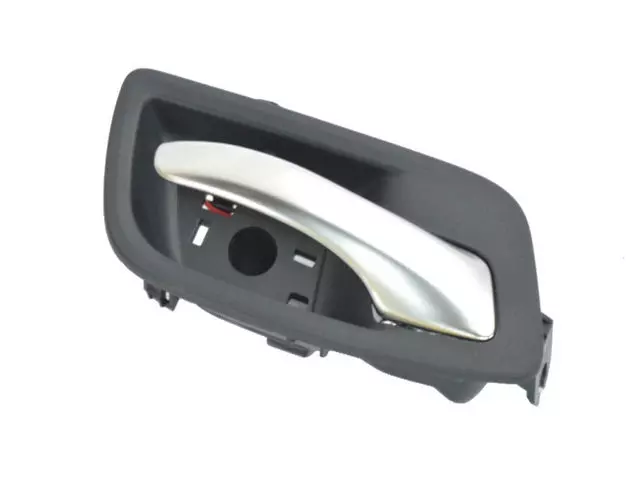 Inside Remote Control Handle, Right - Mopar (5PF60LC5AC)