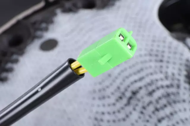 20993989 - Body: Seat Back Cover for Cadillac: CTS Image