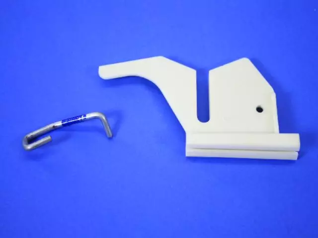 Outside Lock Slide Fork - Mopar (68033510AA)