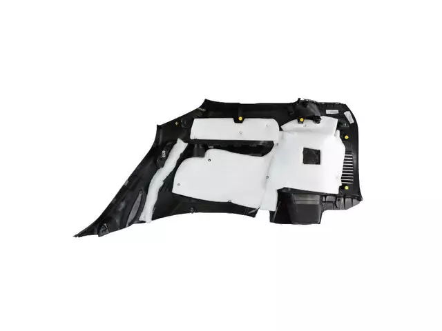 7DS79DX9AB - Interior Trim: Quarter Trim Panel for Dodge: Durango Image