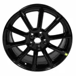 GR3Z1007A - Suspension: Wheel, Alloy for Ford Image