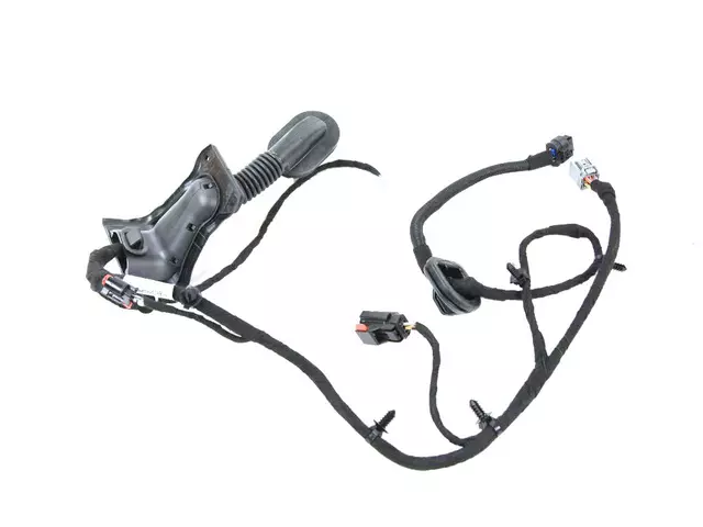 Rear Door Wiring, Left Rear Door - Mopar (68190453AB)