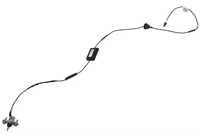 85093198 - Electrical: Base for Chevrolet: Silverado 3500 HD | GMC: Sierra 3500 HD Image