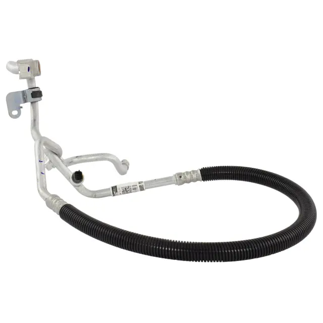 YF38372 - HVAC: Hose &amp; Tube Assembly for Ford: Edge | Lincoln: Nautilus Image